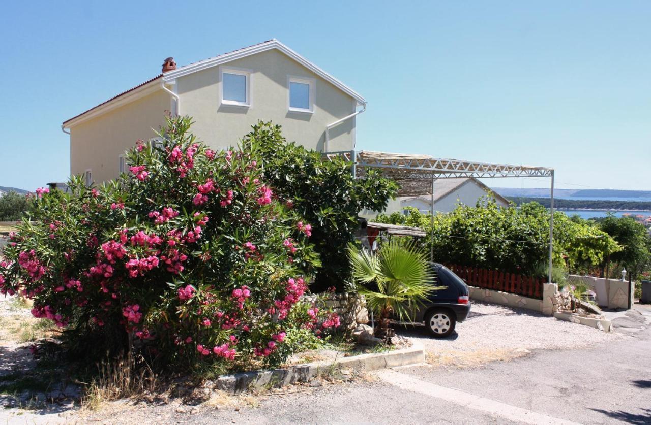 Apartments With A Parking Space Banjol, Rab - 5071 ภายนอก รูปภาพ